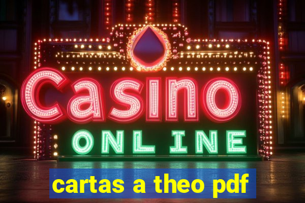 cartas a theo pdf